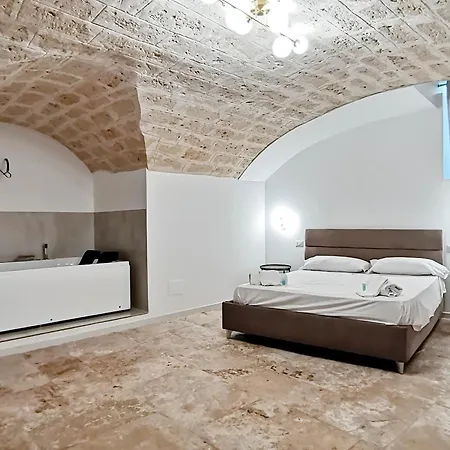 Lamure Luxury Бари