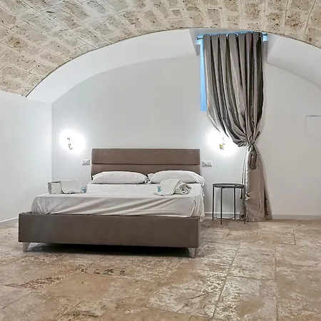 Lamure Luxury Μπάρι