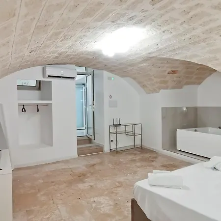 Lamure Luxury Μπάρι