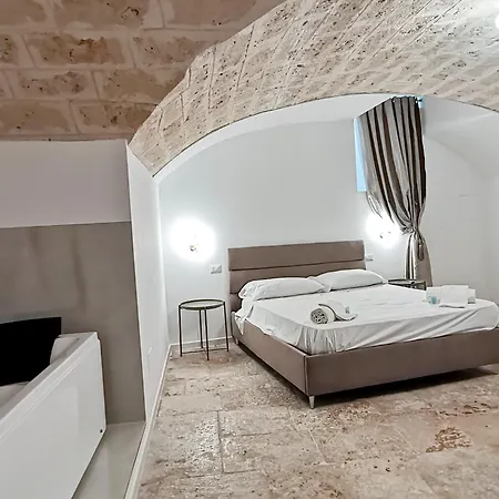 Διαμέρισμα Lamure Luxury