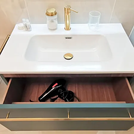 Διαμέρισμα Lamure Luxury Μπάρι