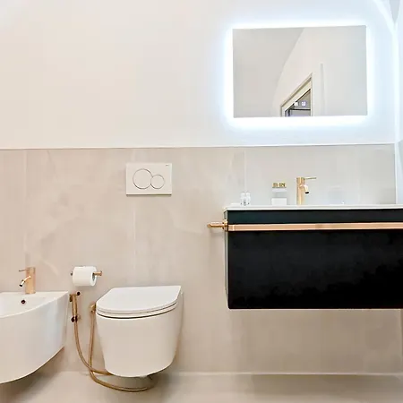 Lamure Luxury Μπάρι