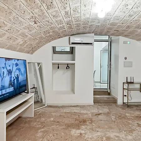 Lamure Luxury Apartment *