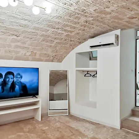 Lamure Luxury Apartment *