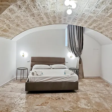 Lamure Luxury Apartment