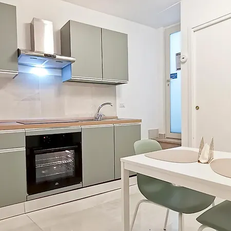 Lamurè Luxury Appartamento Bari