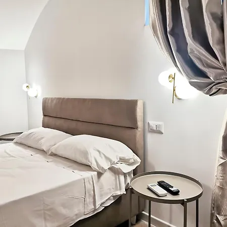 Lamure Luxury Apartment Bari