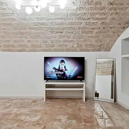 Lamurè Luxury Appartamento