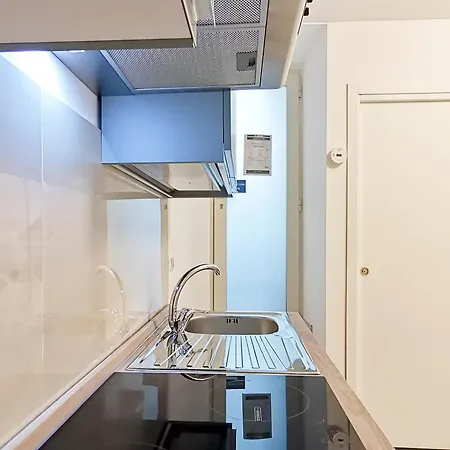 Lamure Luxury Apartment *