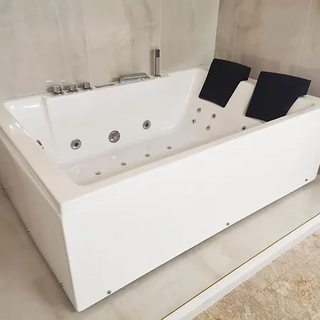 Appartamento Lamurè Luxury Bari