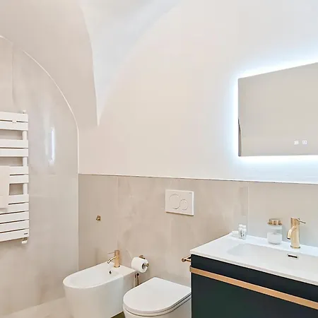 Apartment Lamure Luxury