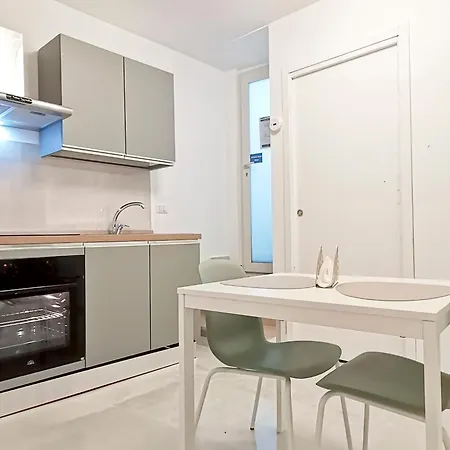 Apartment Lamure Luxury