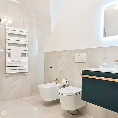 Apartment Lamure Luxury *