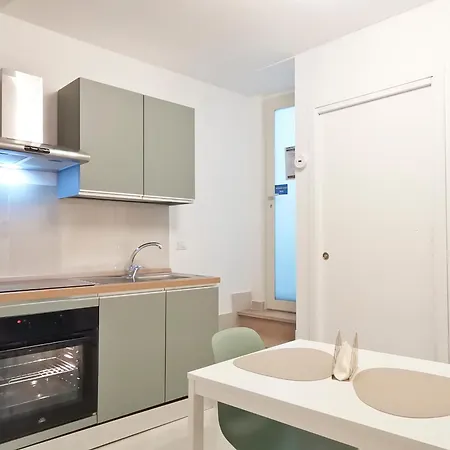 Apartment Lamure Luxury