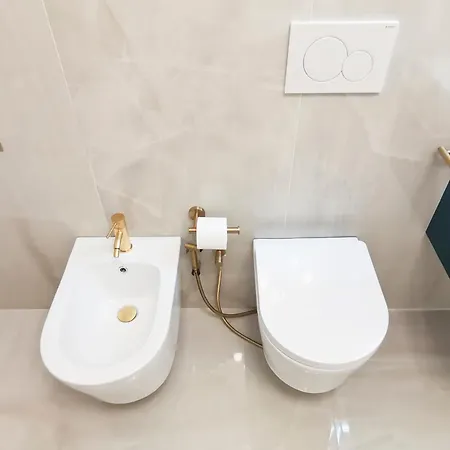 Lamurè Luxury * Bari