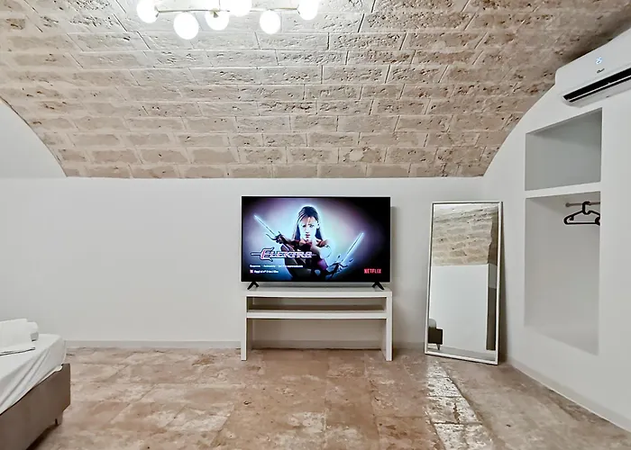 Lamure Luxury Апартаменты