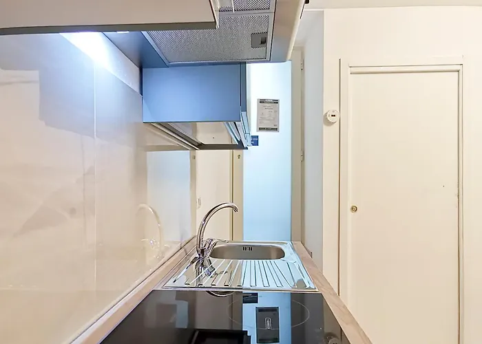 Lamure Luxury Apartment *