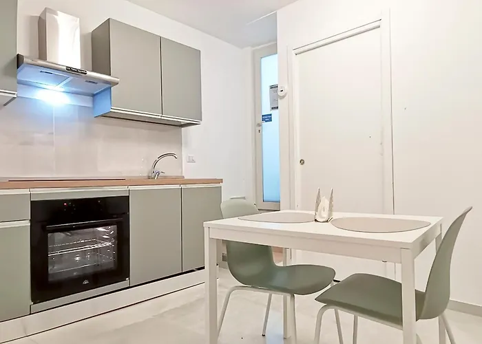 Apartment Lamure Luxury