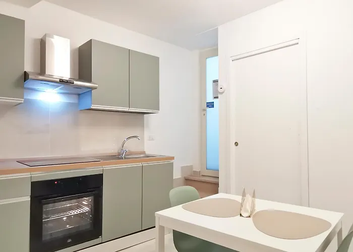 Apartment Lamure Luxury