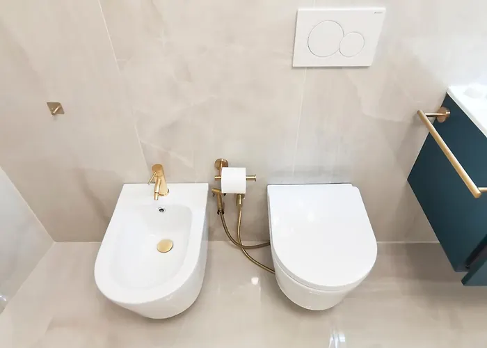 Lamure Luxury * Bari